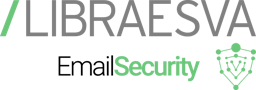 Libraesva Email Security logo